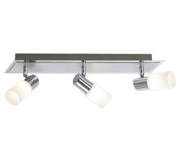 Svít. CLAPTON incl.3x4,3W LED/430Lm/3000