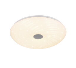 GRAVITY incl.1x22W LED/2200Lm/2700 - 650