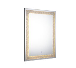 Svítidlo HERMINE LED wall mirror