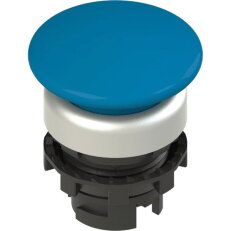 Aretované tlačítko - O 36 mm; Průměr otv