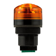 Svítidlo se zvukovým signálem P40 A LED SIRENA 91192