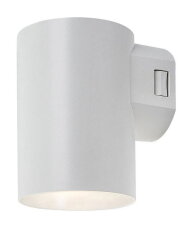 URFA bílá LED 9W IP65