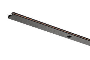 70200 Rail černá