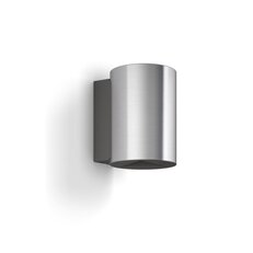 Nástěnné svítidlo Buxus inox 2x4.5W SELV PHILIPS 1735747P0