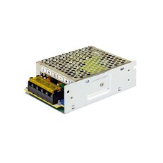 Síť. napájecí zdroj 12V/36W, 3A, IP20 FK TECHNICS 4739987-08