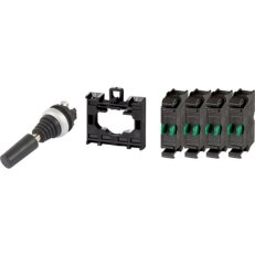 M22-WJS4-4CK10-BVP Joystick s kovovou os