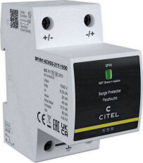 Přepěťová ochrana 1+2+3 pro fotovoltaiku DPVN1-6CVGS-21Y-1200 CITEL 65222102