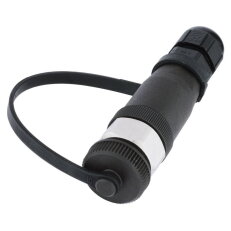 Datový konektor AB-C4-M12FS-PG7-VA-SKINTOP LAPP 22262124
