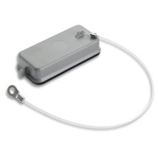 Ochranný kryt H-A 16 KDBF COVER LAPP 10469500