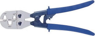 CRIMPING PLIERS CK 90