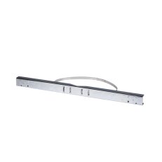 Upevňovací konzoly na sloup pro skříně EASYBOX pro typ 5 SCAME 655.75090