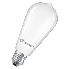 LED CLASSIC ST P 3.4W 827 Frosted E27 LEDVANCE 4099854467301