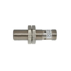 Indukční senzor d12 mm AECO SI12SS-DC4 PNP NO+NC H S