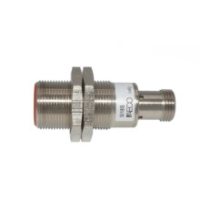 Indukční senzor d18 mm AECO SI18SM-C5 PNP NC H S
