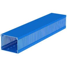 Rozváděčový kanál Unex 80x100 v U23X mod