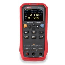 Multimetr UNI-T  UT622E (LCR)