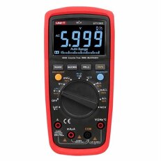 Multimetr UNI-T  UT139S (EBTN)