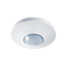Čidlo přítomnosti 360° PD Compact 360i/8 DUO DALI 8m 10A 12V DC IP20 bílá