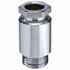 Vývodka KVM M16X1,5 16-Z8/Cr IP54 WISKA 10015563