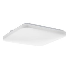 Stropní svítidlo FRANIA-IP LED-CCT 330X330 18W IP44 bílá EGLO 902076