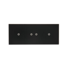 DSTR3121/73 Dotykový panel 3-modulový -