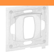 SUNO KIT IP44 JEDNODUCHÉ KRYT. LEGRAND 721040RD