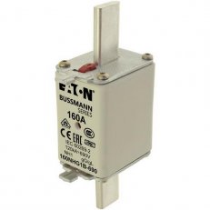 Pojistka Eaton 160NHG1B NH gG/gL 500V 160A 1