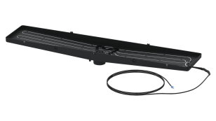 Příslušenství tepelného čerpadla STIEBEL ELTRON, AHP-DT.1 Vana na kondenzát