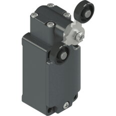 Koncový spínač s dvojitou kladkou, areto