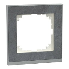 MEG4010-3669 Rámeček M-Pure Decor Slate/