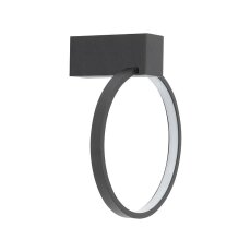 CIRCOLO LED XS 4000K WH-18