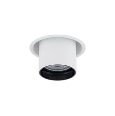 MONO SLIDE WHITE/WHITE/BLACK