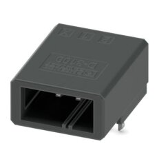 Kontaktová lišta desky plošných spojů D31H 2,2/ 2-H-3,81-X 1339699