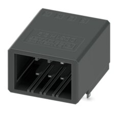 Kontaktová lišta desky plošných spojů DD31H 2,2/ 6-H-3,81-X 1340478