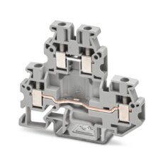 Miniaturní průchozí svornice MUTTB 2,5 PHOENIX CONTACT 3249013