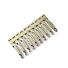 Propojovací hřeben pro svorky SFR.6/M-SFR.6 / 5-ti násobný MOREK PTC2005