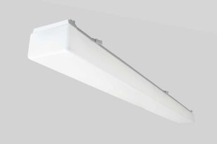 Interiérové přisazené svítidlo SOFR-L1205 6500/840 DALI EM3 OP SOVERT 2016214