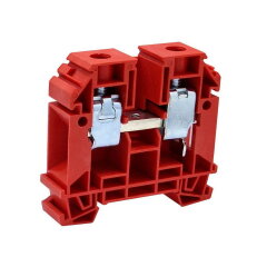 Svorka RSA 35 A PH2 červená ELEKTRO BEČOV A172161