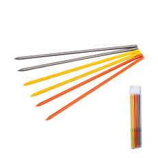 Náhradní tuhy barevné 1bal/6ks XTLINE XT13325