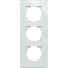 405508017 ATHENIS - glass-cover frame fo