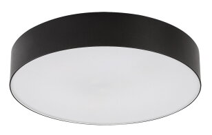 Stropní svítidlo DOLEN E27 3x MAX 9W RABALUX 75066