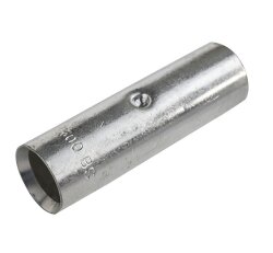 Kabelová spojka, CU, průřez vodiče 35 mm2, délka 45 mm LKS-35