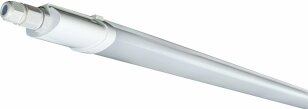 Prachotěsné LED svítidlo DUSTY 36W NW 3800/4500lm GREENLUX GXWP405