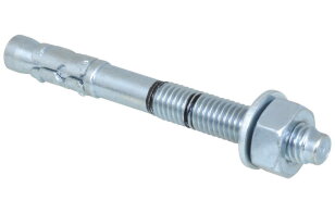 WTB7 Průvleková kotva 8x75/10 WALRAVEN 609837080