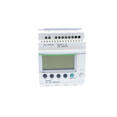 Schneider SR2A101FU ZL COMPACT 100-240VAC bez hod 6DI/4RO