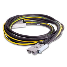 APC SYMMETRA LX 4.5 METER BATTERY CABINET CABLE- 230V SCHNEIDER SYAOPT5I