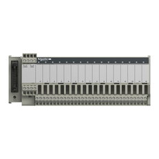 Schneider ABE7S16E2F0 Vstupní tranz. svorkovnice Telefast2, 110VAC, oddělení