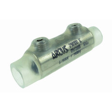 Šroubová spojka izolovaná s imbusy AL/CU RM 6-25mm2 RE 6-35mm2 1kV SV 00625 VI