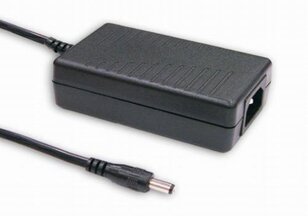 MEAN WELL GS15A-2P1J Spínaný zdroj stolní 15W 9V