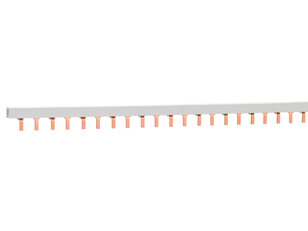 Lovato P1X9032 2P propojovací sběrnice 1M pro 56 modulů